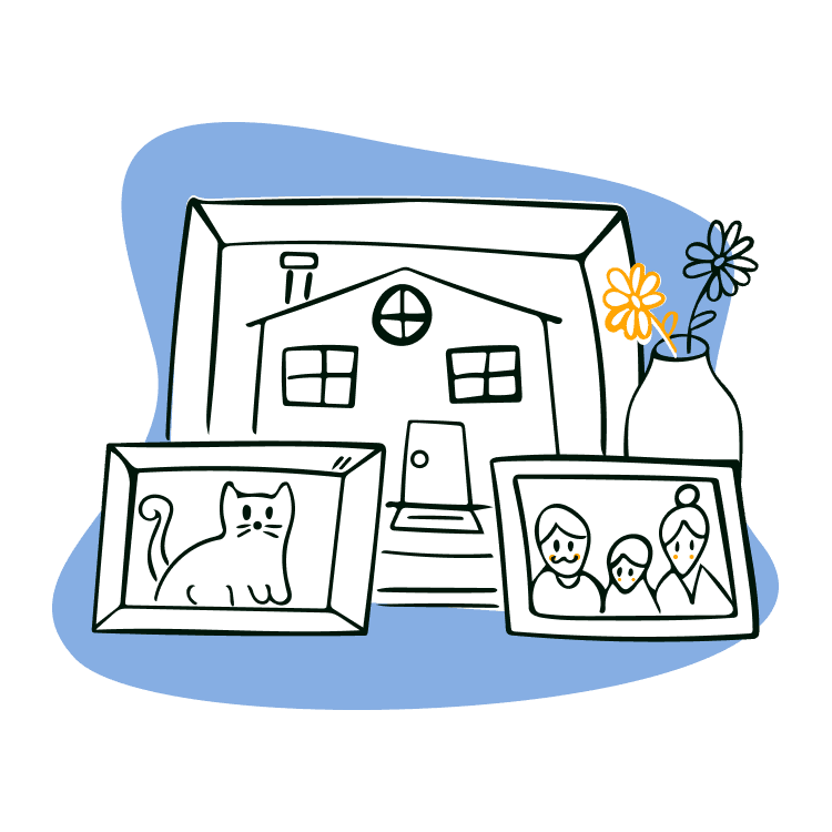 Overblik over abonnementer og økonomi